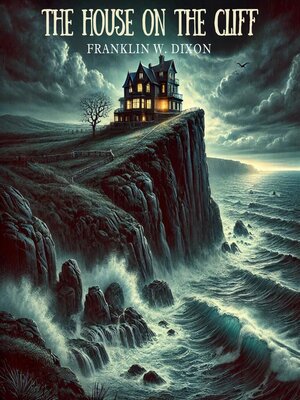 cover image of The House on the Cliff